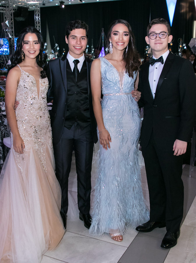 Graduación Seniors 2019 Seran School
