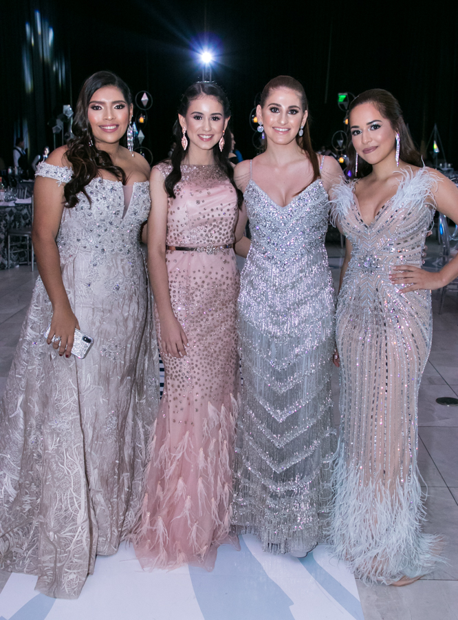 Graduación Seniors 2019 Seran School
