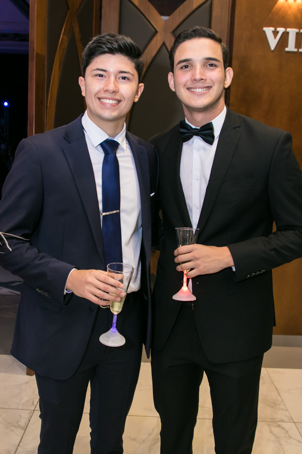 Graduación Seniors 2019 Seran School