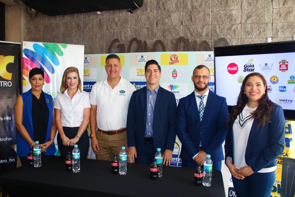 Día Nacional de la Baleada 2019
