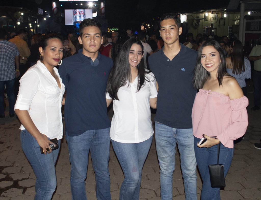 Campo Agas 2019