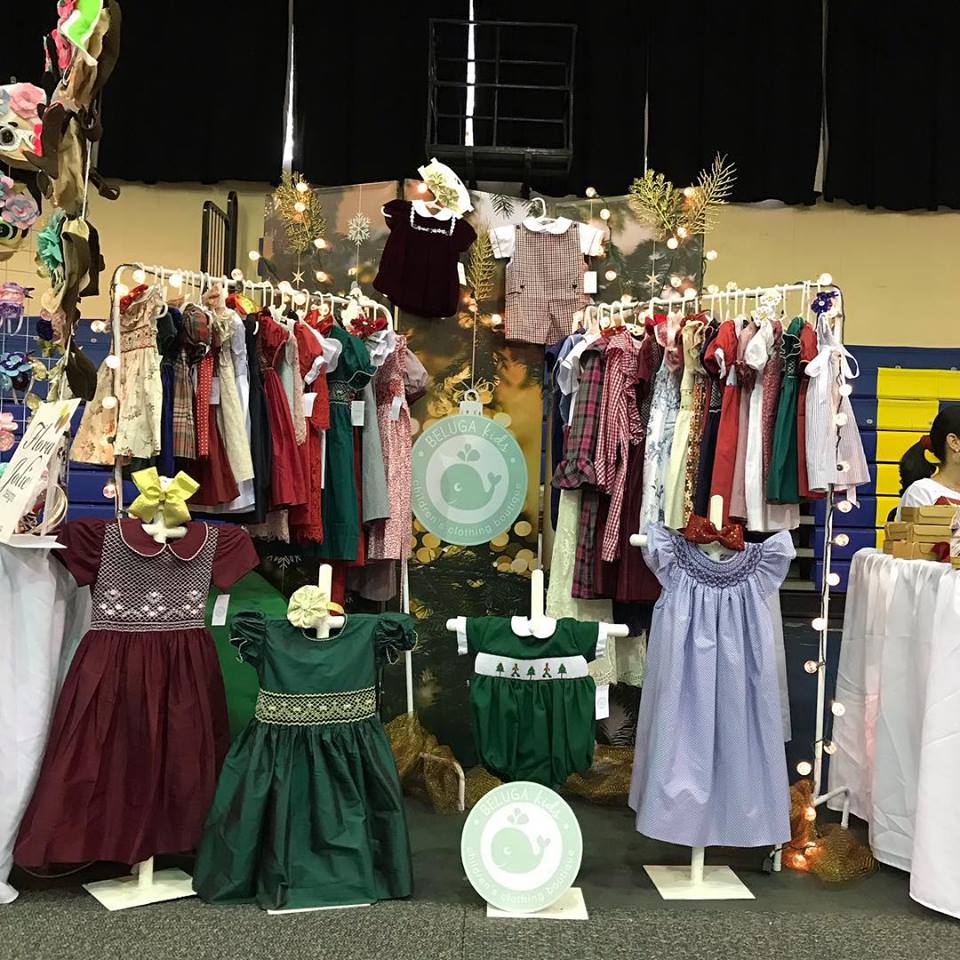 detalles Sunday Market Julio 2019