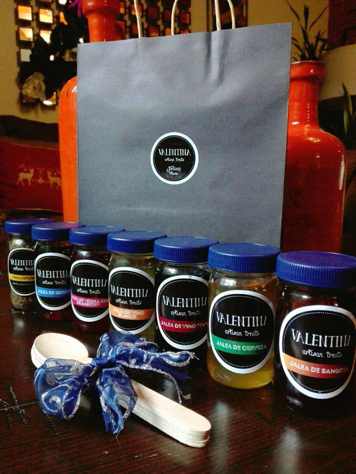 detalles Sunday Market Julio 2019