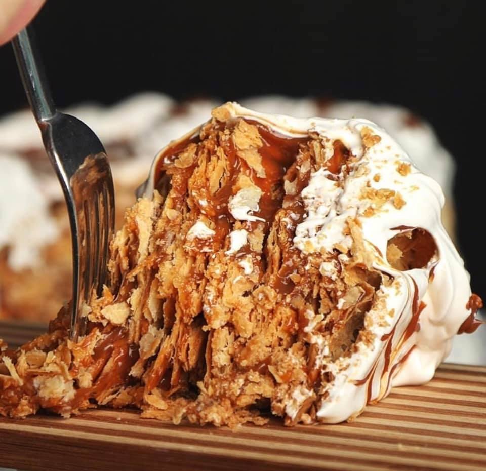 Antojos Welchez Café 