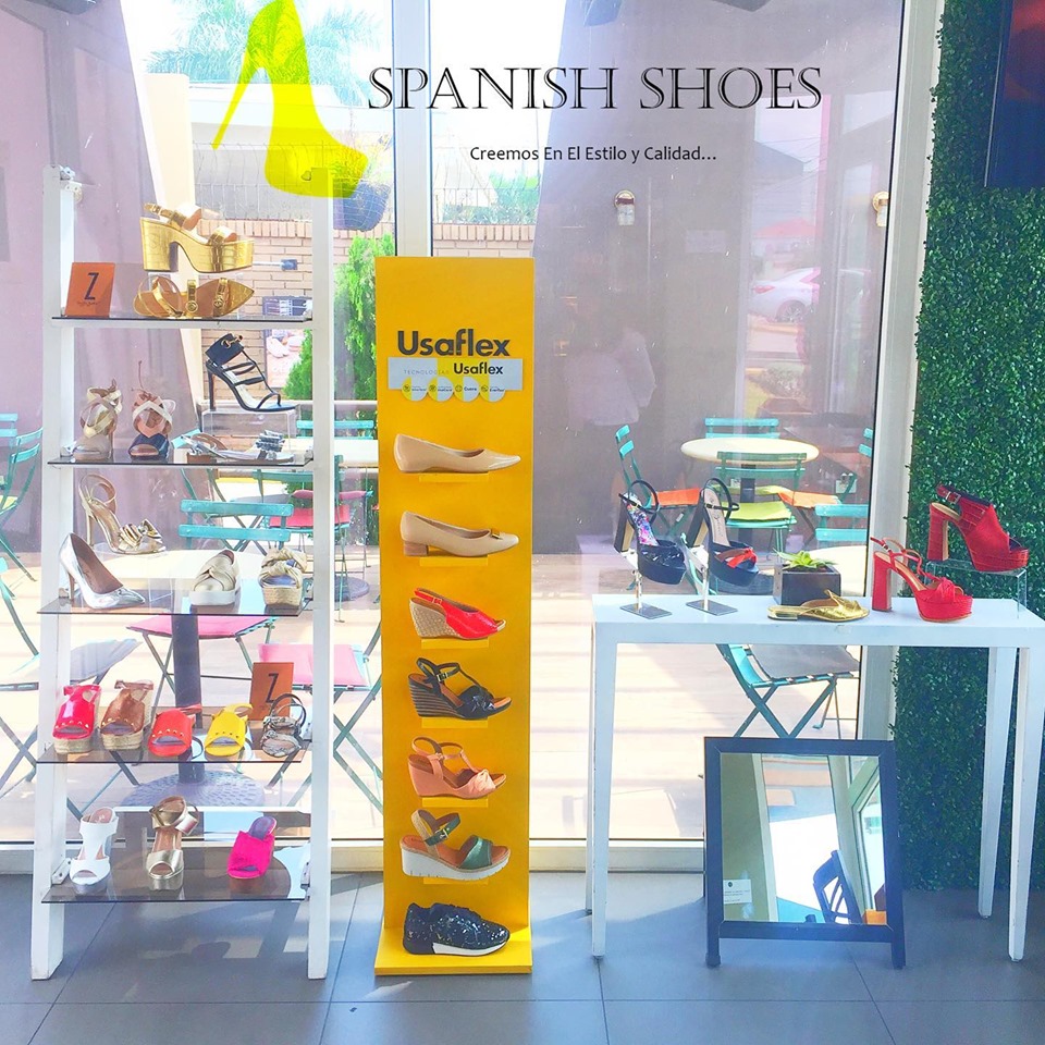 detalles Sunday Market Julio 2019