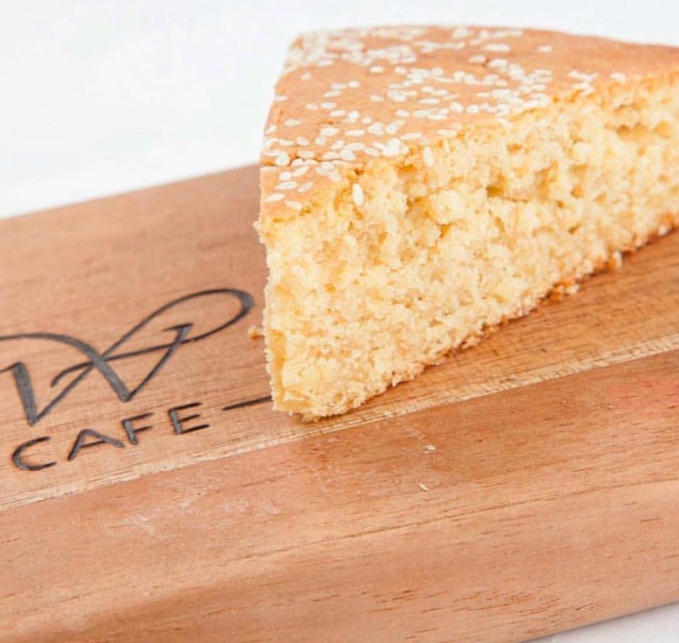 Antojos Welchez Café 