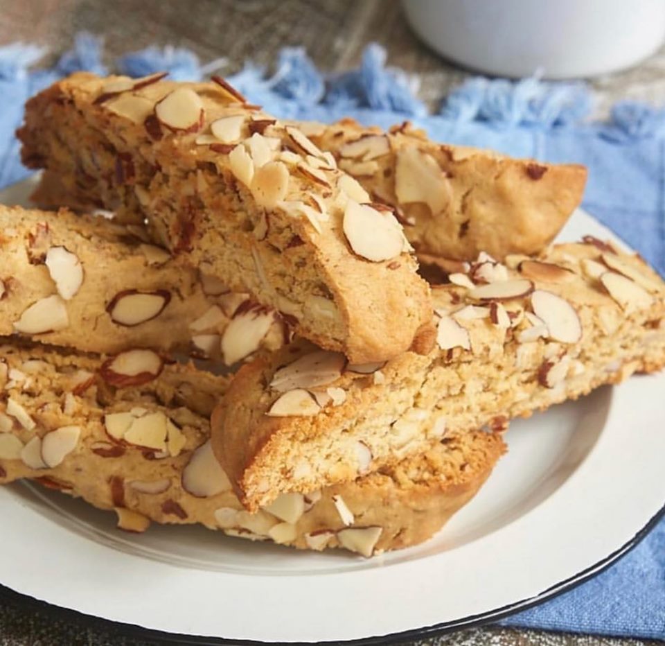 Antojos Welchez Café 