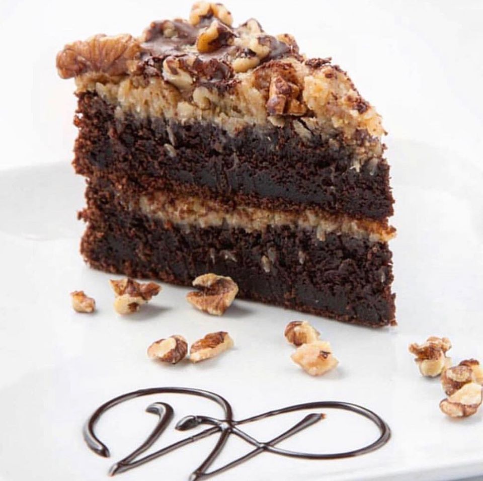 Antojos Welchez Café 