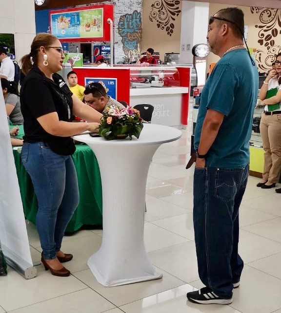 Feria de Crédito Banrural