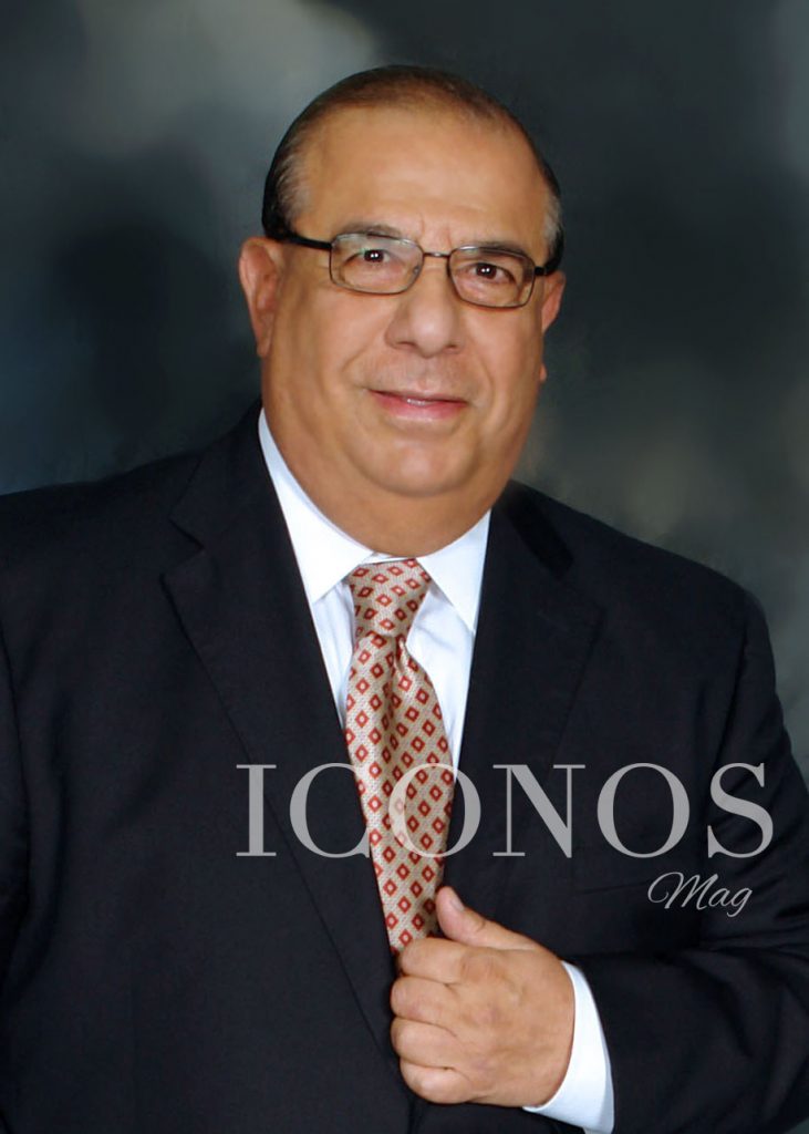 Jorge Alejandro Faraj Rishmagui