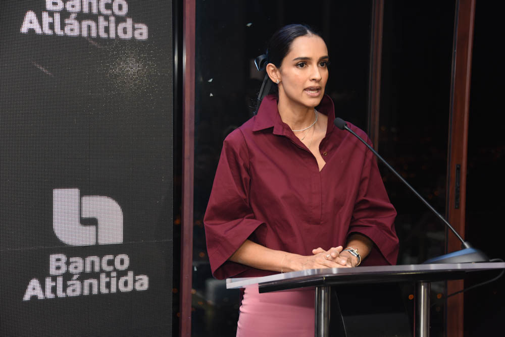 El lanzamiento del Latin American Fashion Summit