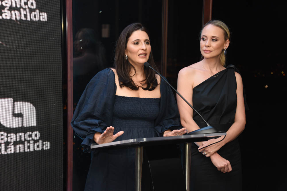 El lanzamiento del Latin American Fashion Summit