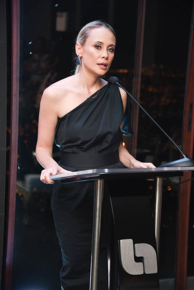 El lanzamiento del Latin American Fashion Summit