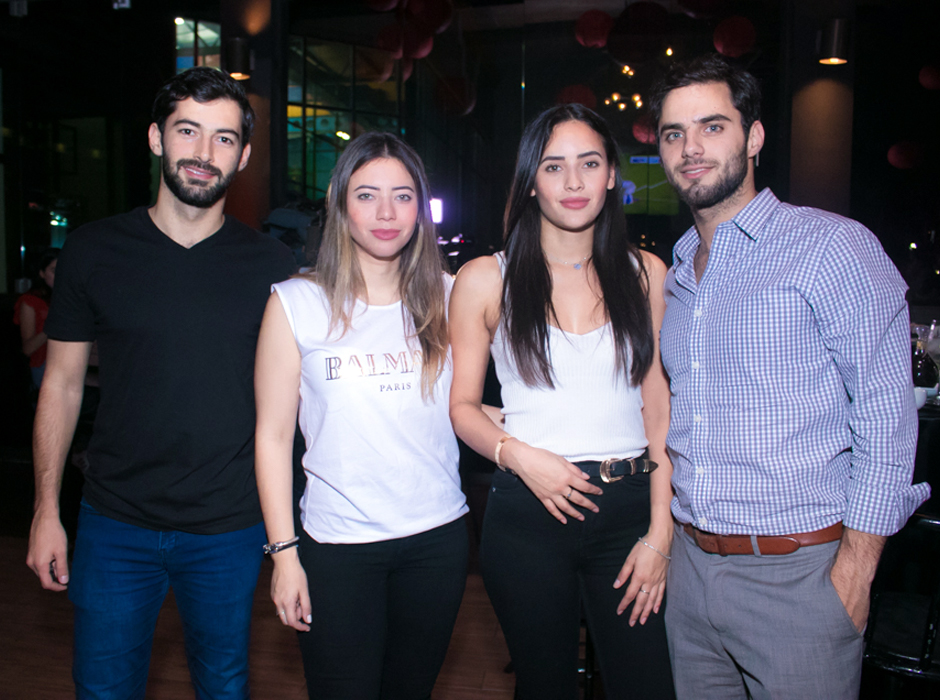 Lo nuevo de Hanawa Sushi & Terrace