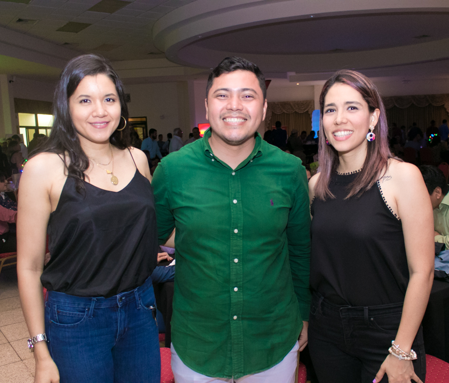 La fiesta del Día del Ingeniero Civil 2019