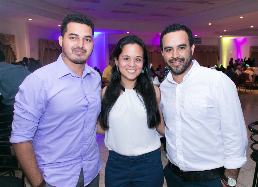 La fiesta del Día del Ingeniero Civil 2019