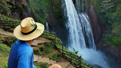 Destinos turísticos Honduras