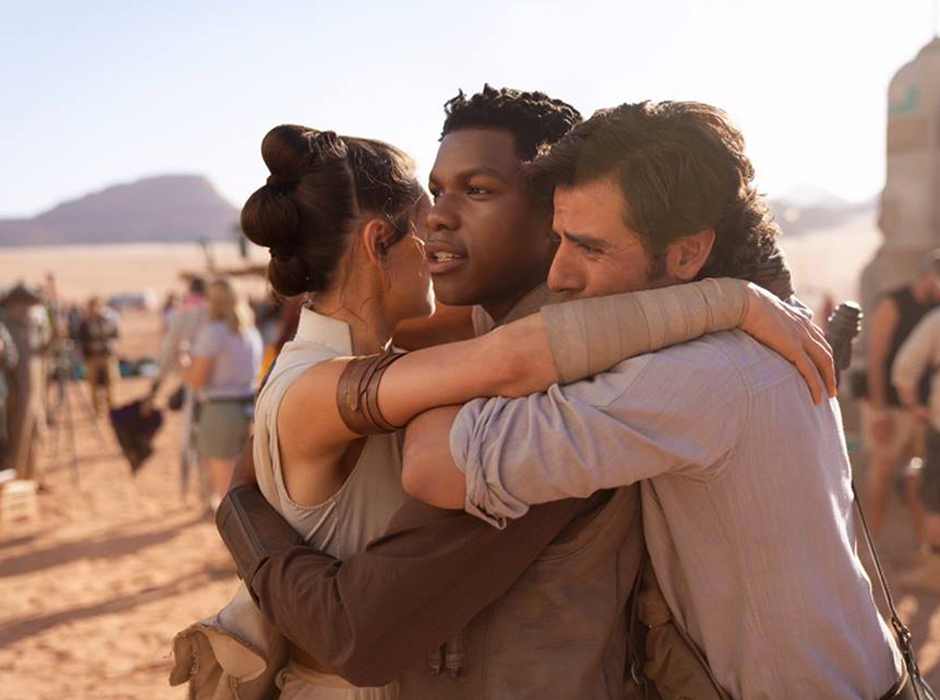 películas Disney 2019