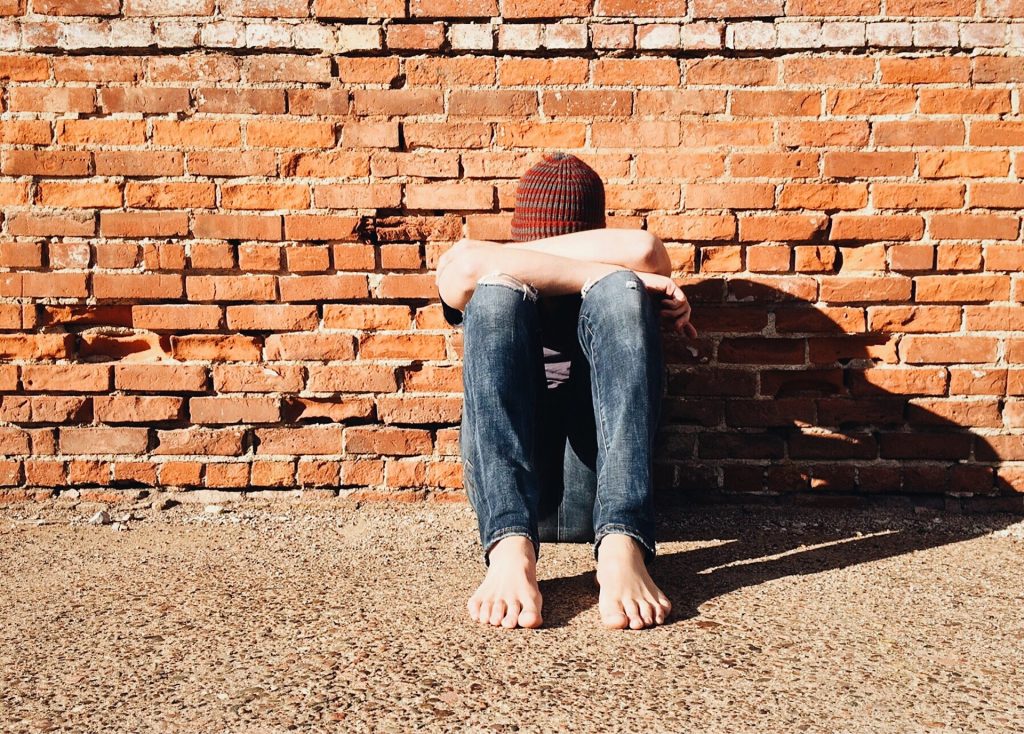 Prevenir el suicidio