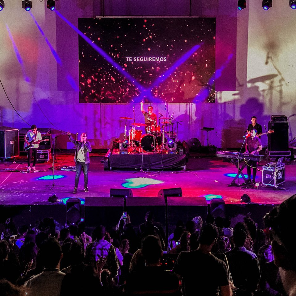 Soy de Cristo-Primogénitos