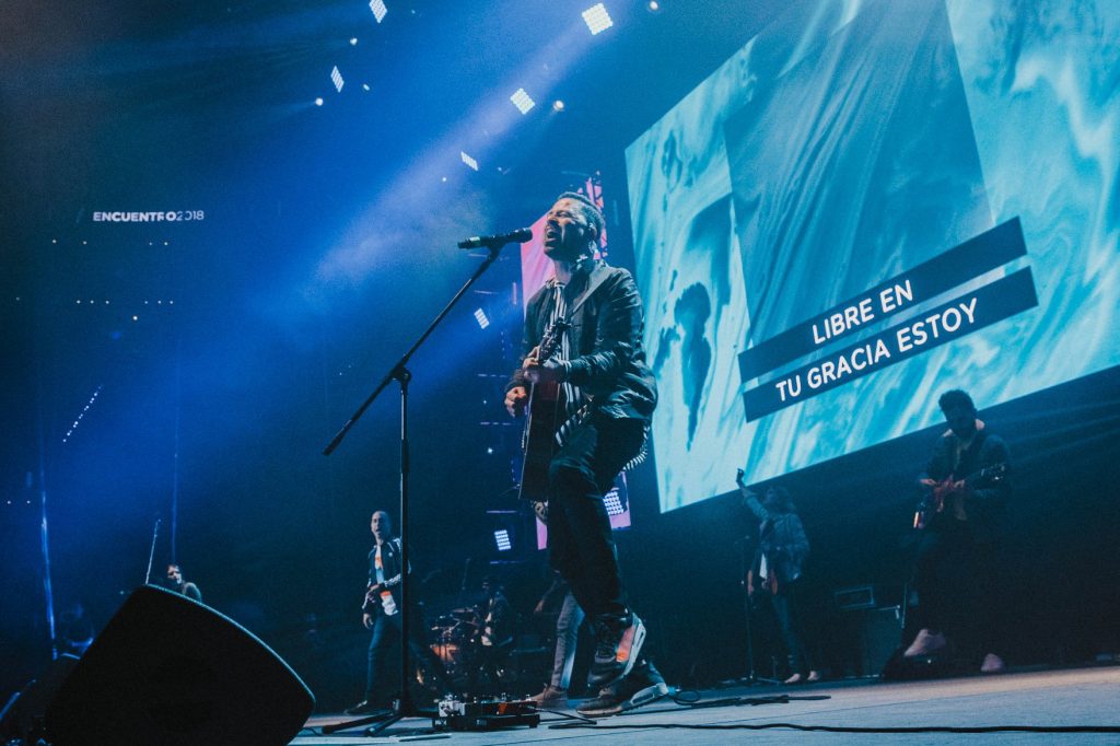 Soy de Cristo-Primogénitos