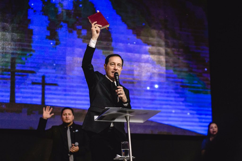 Soy de Cristo-Primogénitos