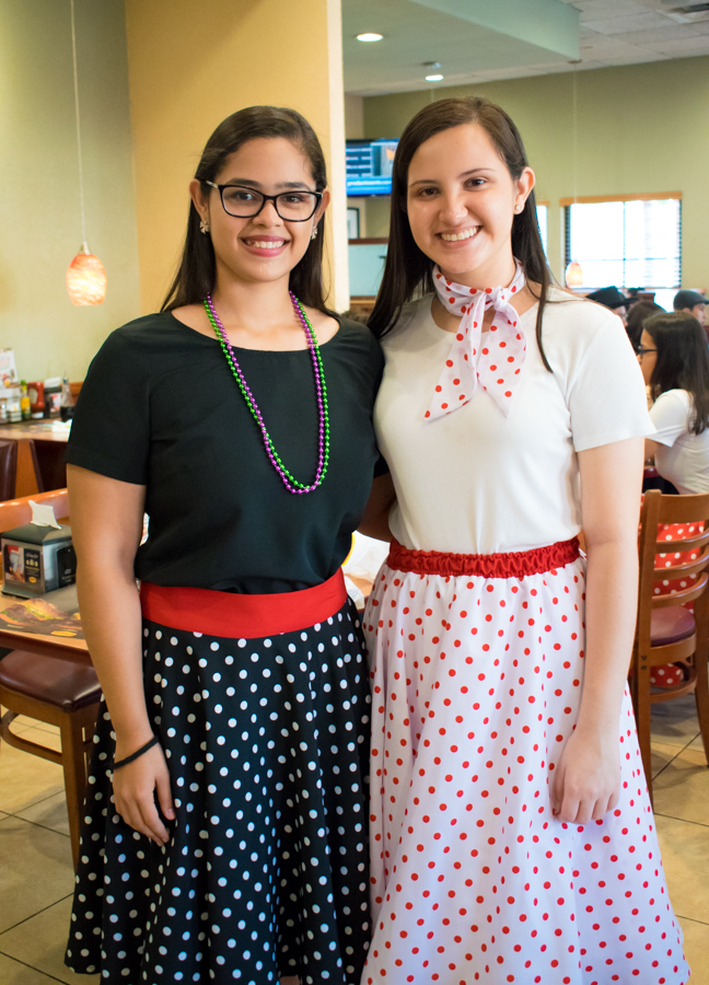 Seniors Entrance Clase 2020 Ágape Christian Academy