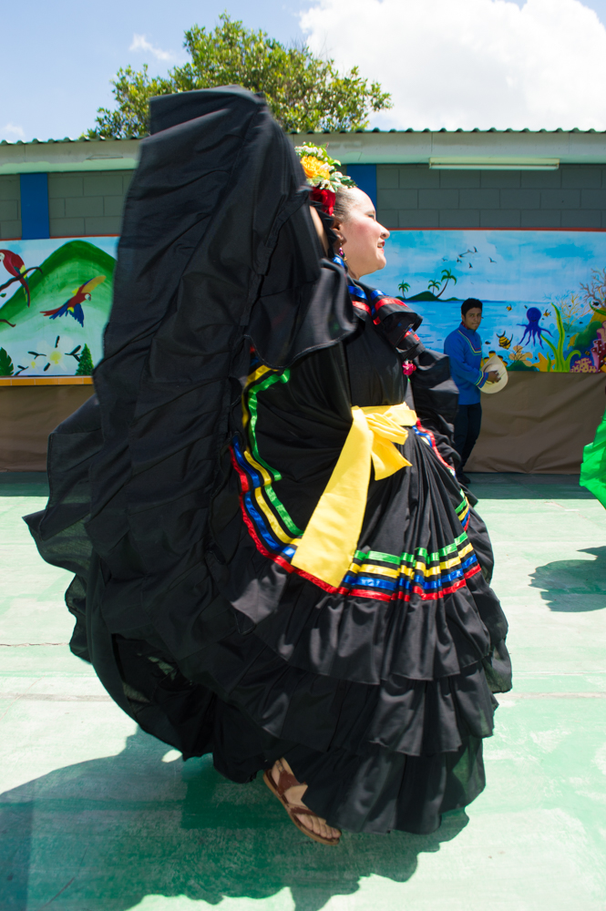 Fiesta Catracha GBS 2019