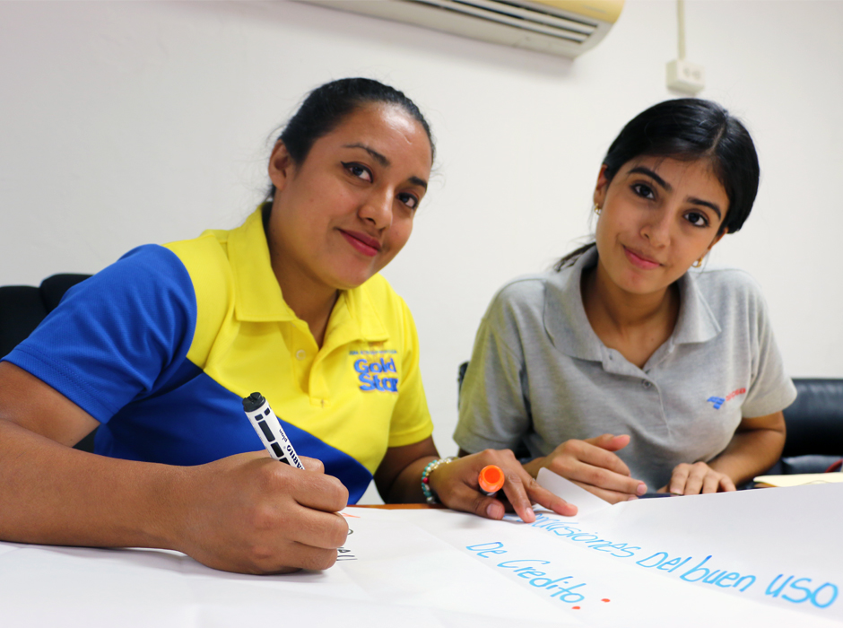 Educación Financiera para los colaboradores de Grupo Jaremar 2019