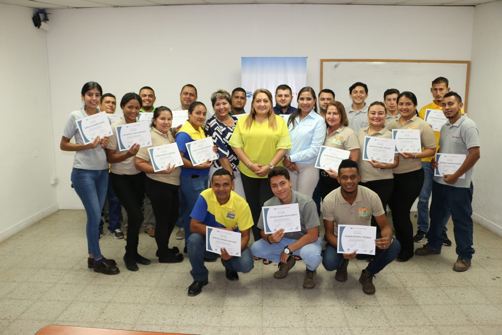 educación financiera Grupo Jaremar
