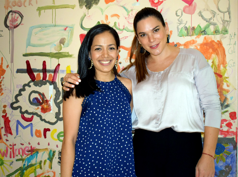 Lisa Fernanda Zelaya