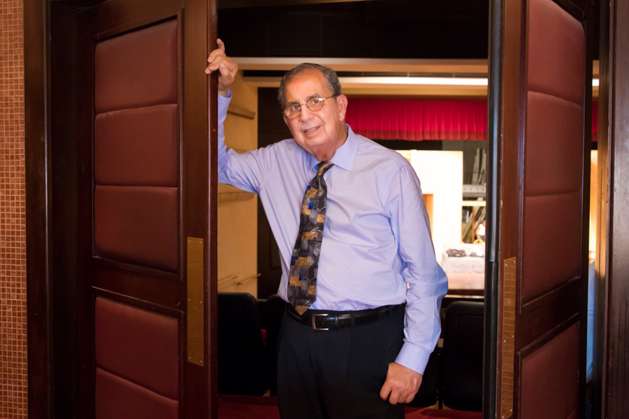 Las cinco obras más taquilleras