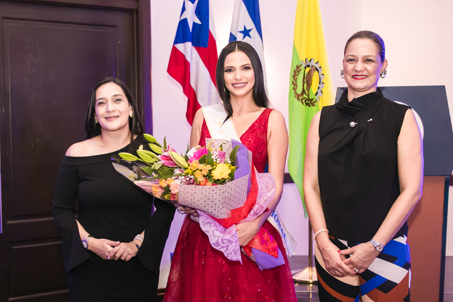 Bienvenida a Miss Supranational 2018