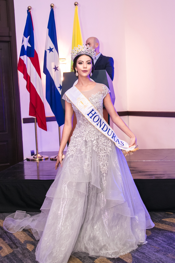 Bienvenida a Miss Supranational 2018