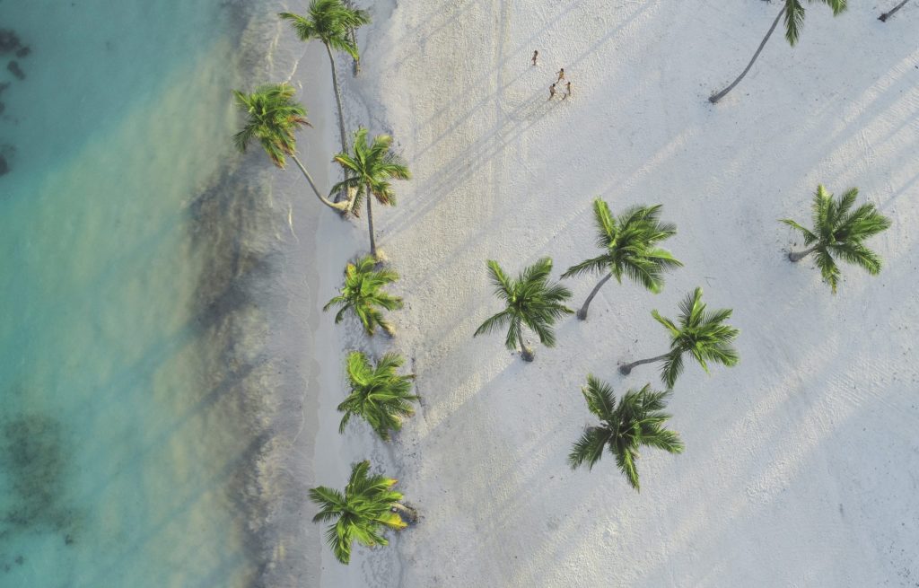 playas República Dominicana