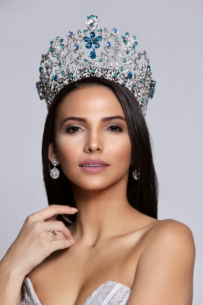 Miss Supranational 2018