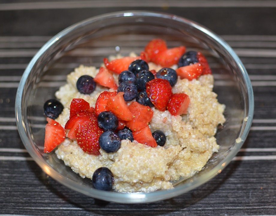 quinoa