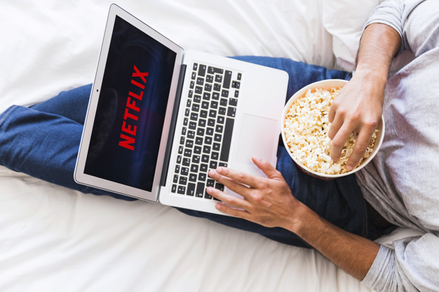 Estrenos de septiembre Netflix