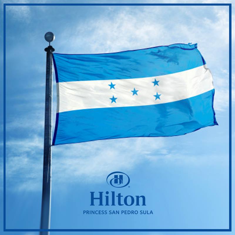 Gastronomía Centroamericana al estilo Hilton
