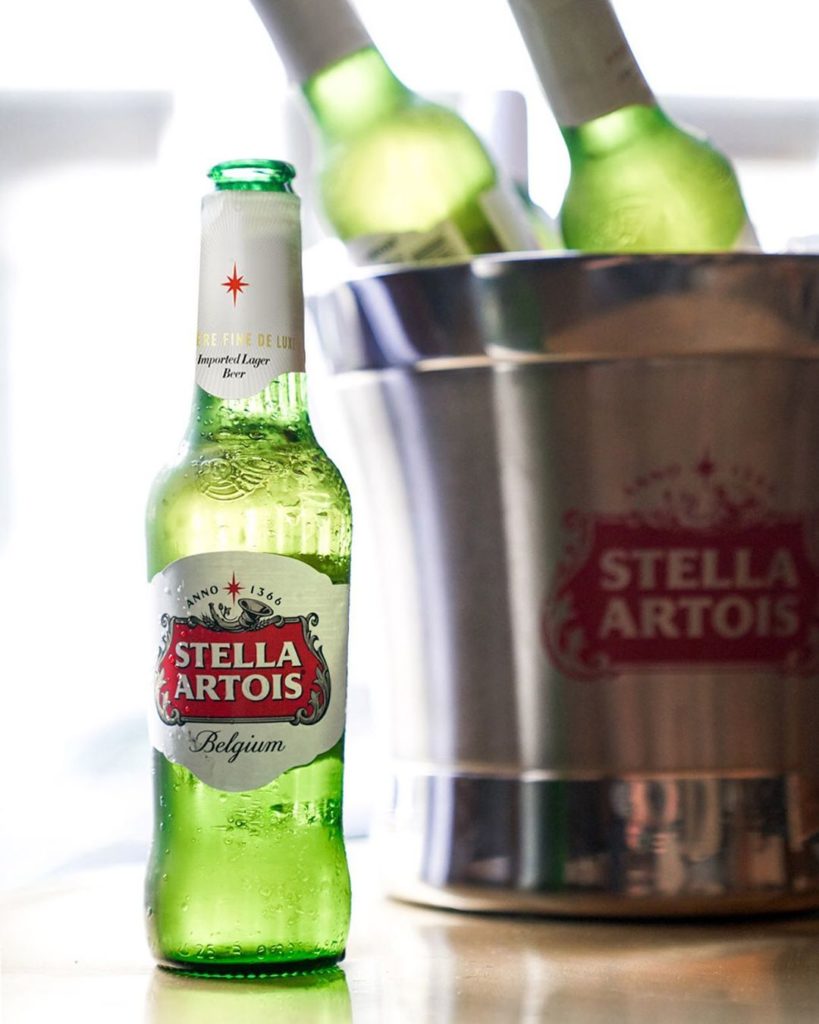 Stella Artois Honduras