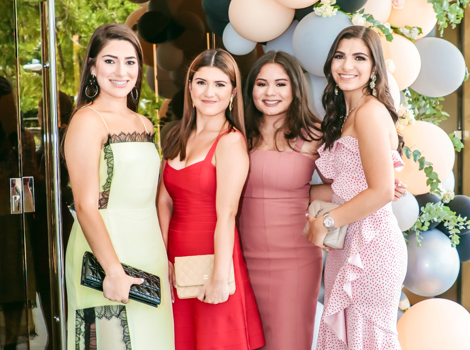 Desayuno Seniors EIS 2019