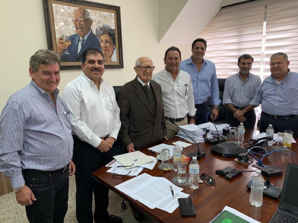 Premio El forjador 2019