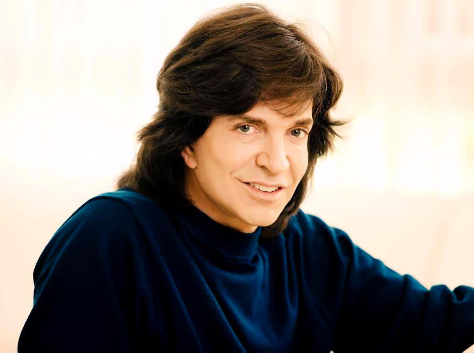 Camilo Sesto en Honduras