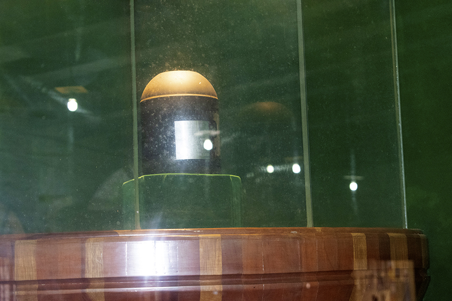 museo Ramón Amaya Amador
