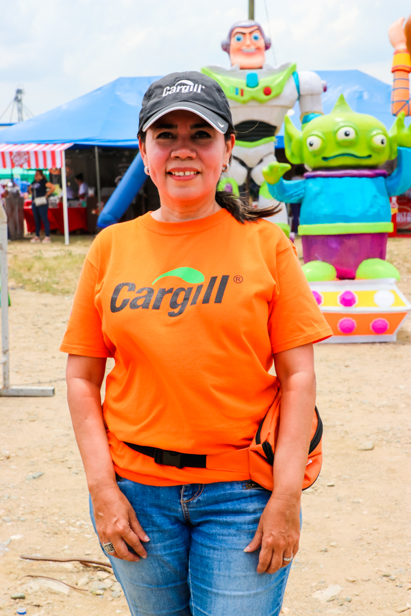 Festival del Niño 2019