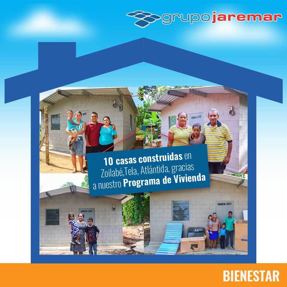 Grupo Jaremar recibe su sexto sello de RSE