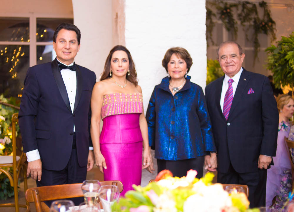 Gabriela Kattán Bendaña