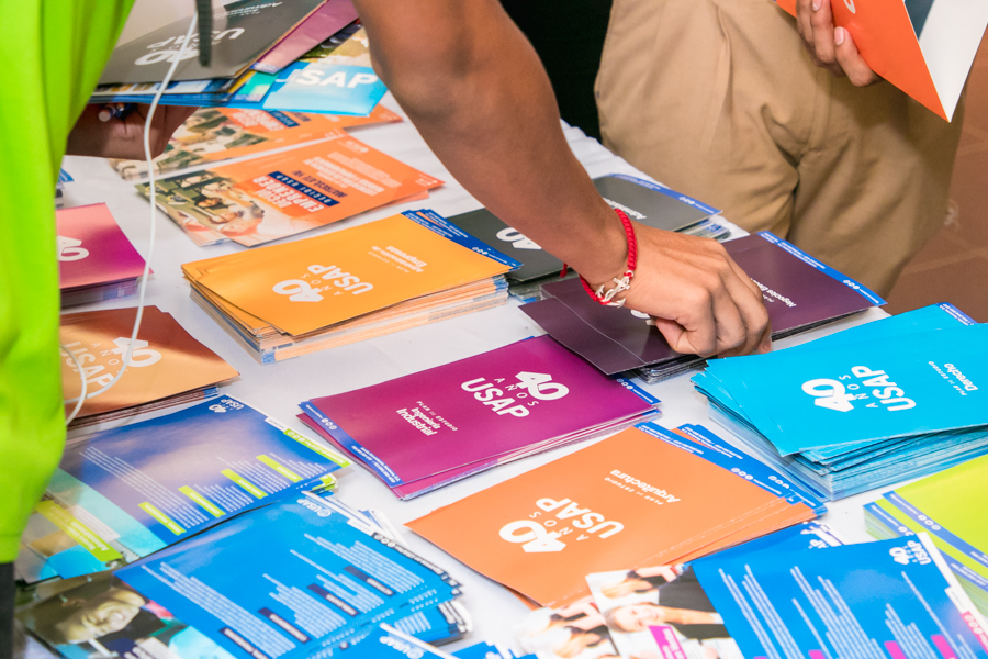 Miss Supranational 2018 en USAP