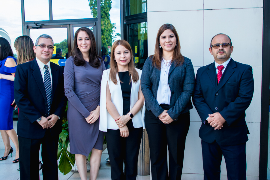 Programa Cívico Permanente BanPaís septiembre 2019