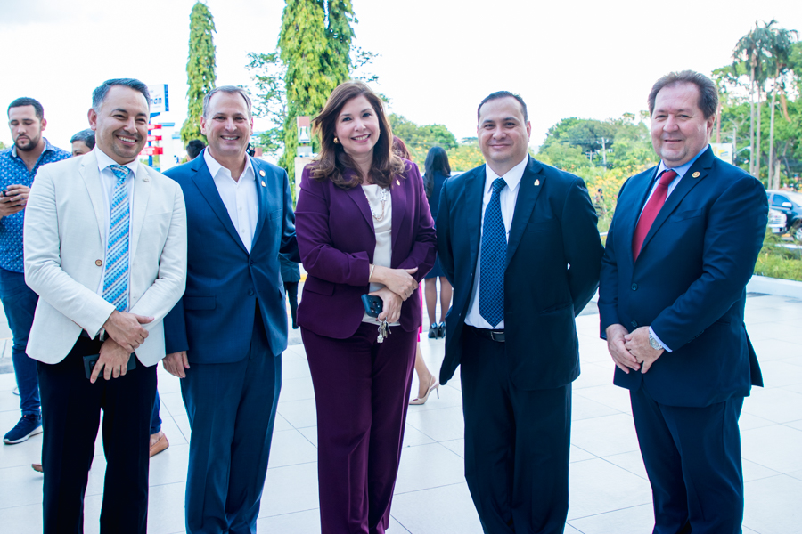 Programa Cívico Permanente BanPaís septiembre 2019